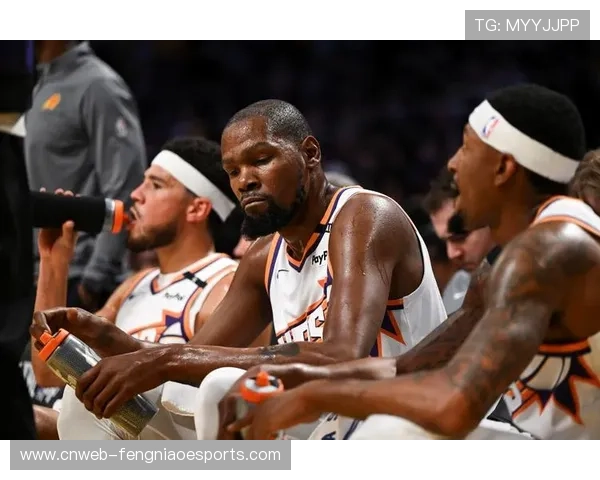 从五连败到三连胜，太阳队攻防蜕变重返季后赛竞争圈